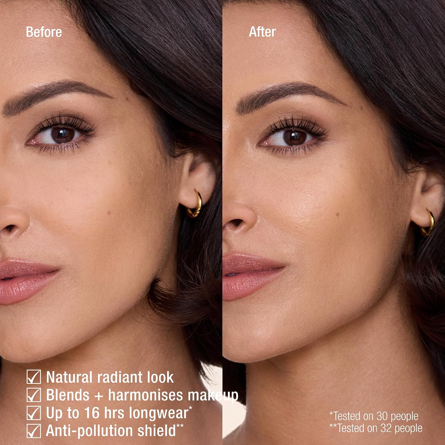 Charlotte Tilbury Airbrush Flawless Setting Spray - Ultra-Fine Hydrating Mist to Prime & Set Makeup Up to 16Hr – Soothes and Blurs Skin, Waterproof, Wedding Makeup - Image 11