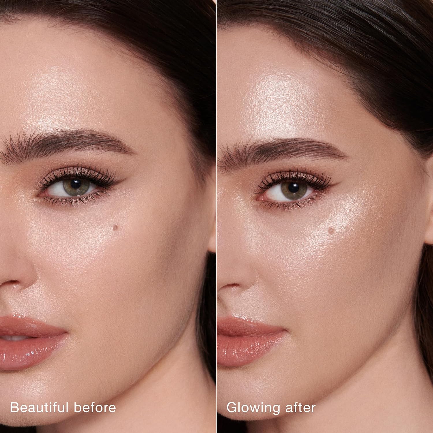 Charlotte Tilbury Beauty Light Wand Liquid Highlighter Makeup - Soft-Focus Highlighter & Blush for Cheeks - Pearlescent, Weightless Radiant Finish - Image 5