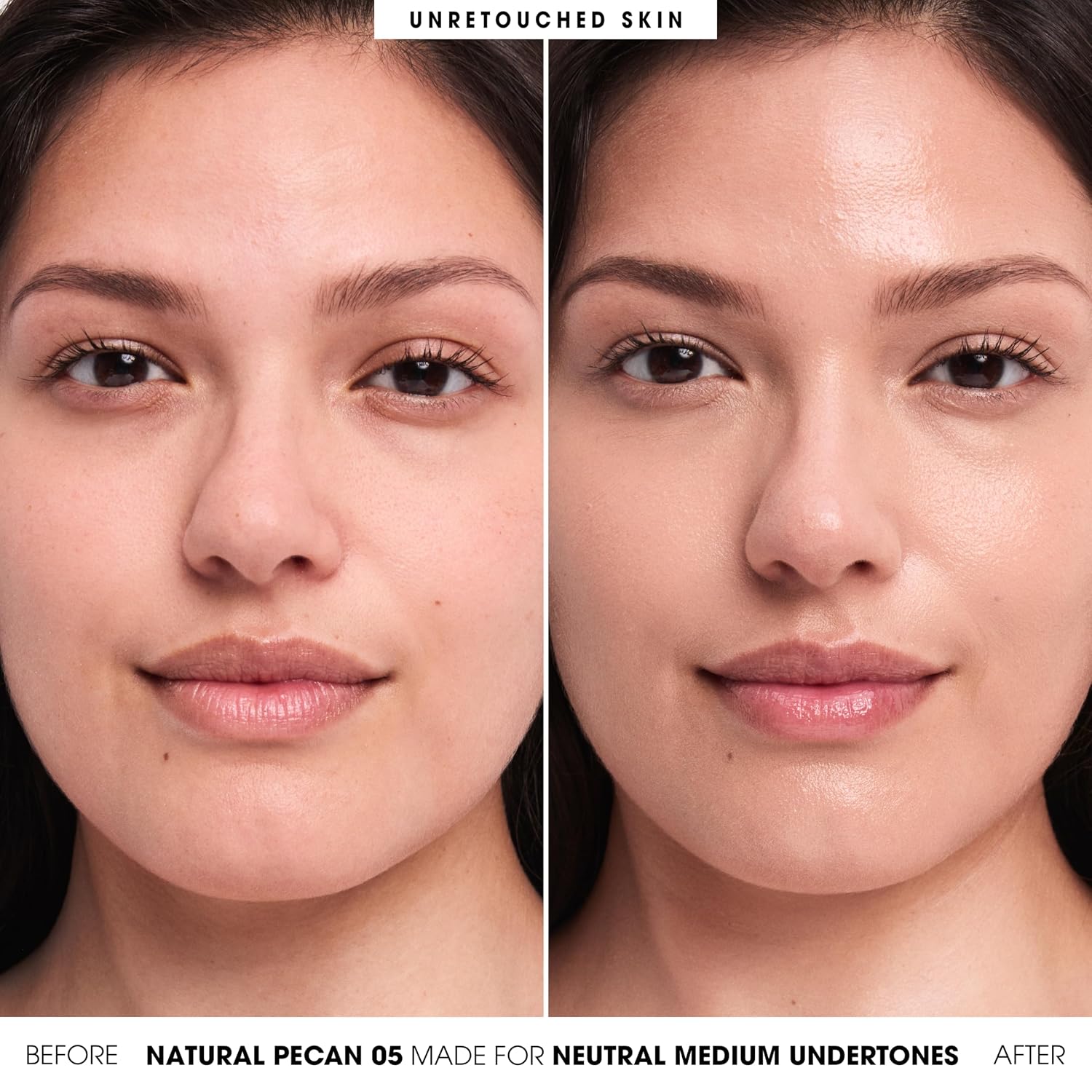 bareMinerals Complexion Rescue Luminous Hydrating Skin Tint Stick - Lightweight Buildable Coverage, 24HR Hydration, Smooths & Evens Tone, Vegan, Cruelty-Free & Dermatologist-Tested - Image 2