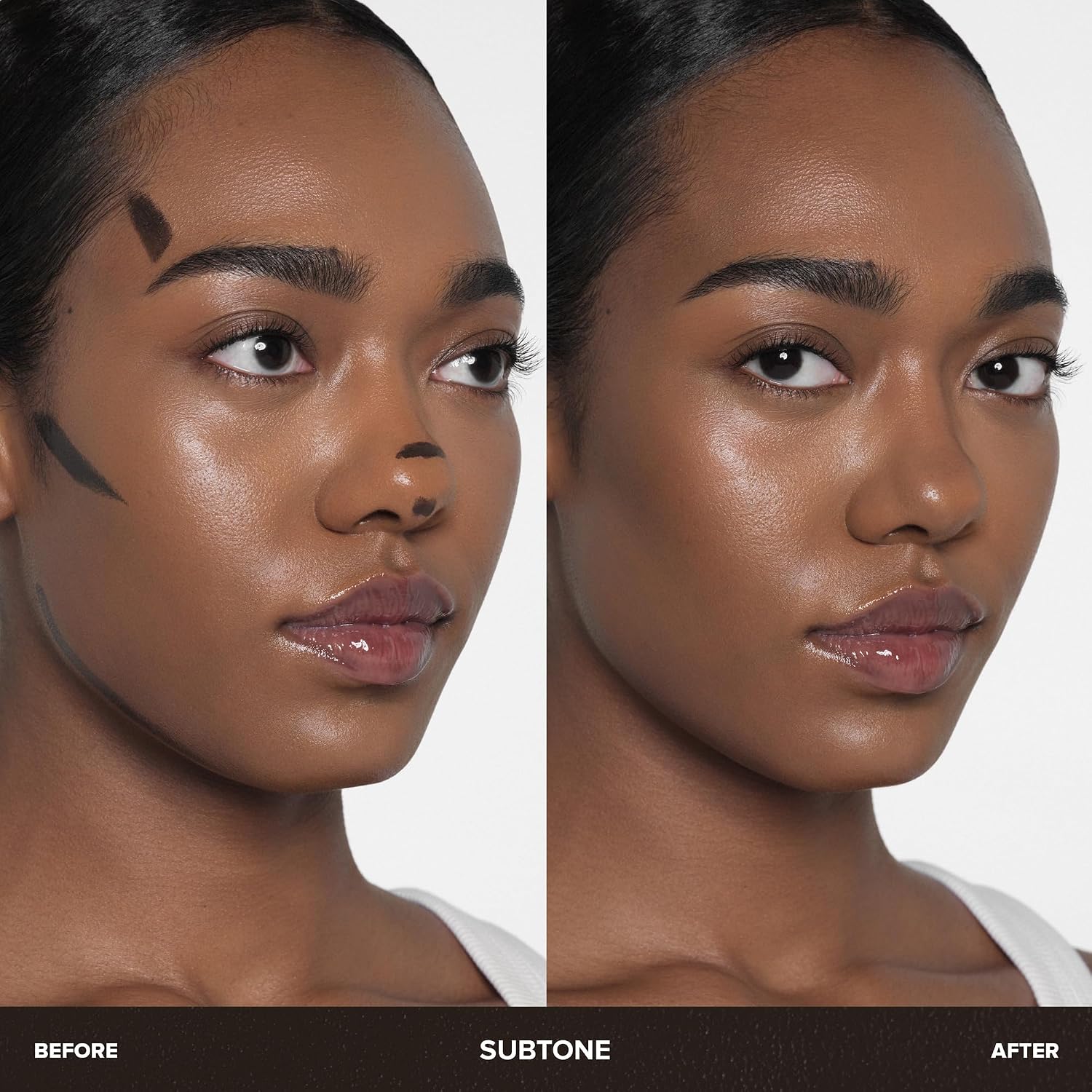 Anastasia Beverly Hills - Smooth Blur Contour Stick Cream Sculpting Makeup | Seamless Sculpting & Definition, Soft-Focus Blurring Technology, Buildable & Blendable, Travel-Friendly Design - Image 6