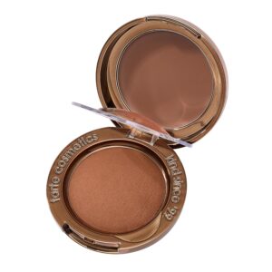 tarte macaron sculpt & bronze ...