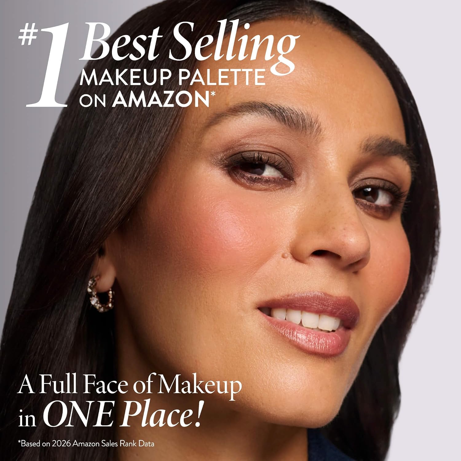 LAURA GELLER Best of the Best Baked Palette – Full Face Palette - Image 2