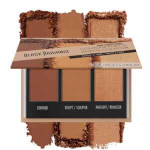 Black Radiance True Complexion Cont...