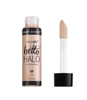 wet n wild MegaGlo Hello Halo Liqui...