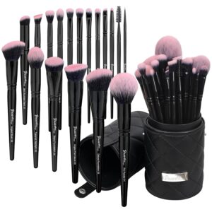 Bueart Design 18Pcs Pro Deluxe Make...