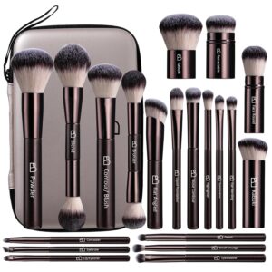 Professional Makeup Brush Set BS-MA...