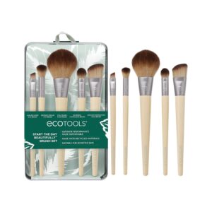 EcoTools 6 Piece Start the Day Beau...