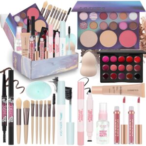Makeup Kit Make Up Gift Set for Gir...