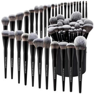 Bueart Design 32Pcs PRO Grade Makeu...