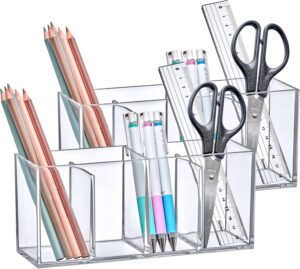 Glamour – 2-Pack Acrylic 4-Co...