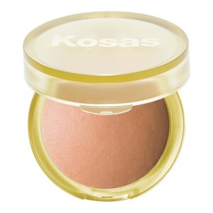 Kosas The Sun Show Talc-Free Baked ...
