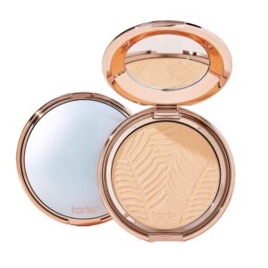tarte Amazonian clay blurring powde...