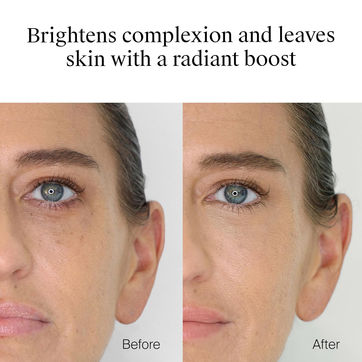 Neutrogena Healthy Skin Cream Concealer Bisque Light/Medium 02, 0.24 fl. oz | Blurs and Conceals Dark Circles, Imperfections, Acne, Blemishes, Under-Eye Brightener - Image 5