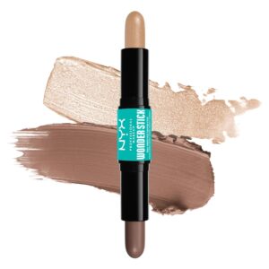 NYX PROFESSIONAL MAKEUP Wonder Stic...