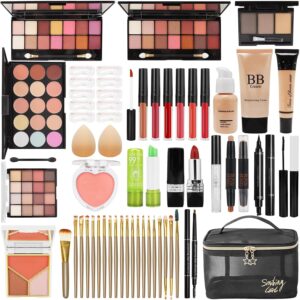 Makeup Kit for Teens & Girls, ...