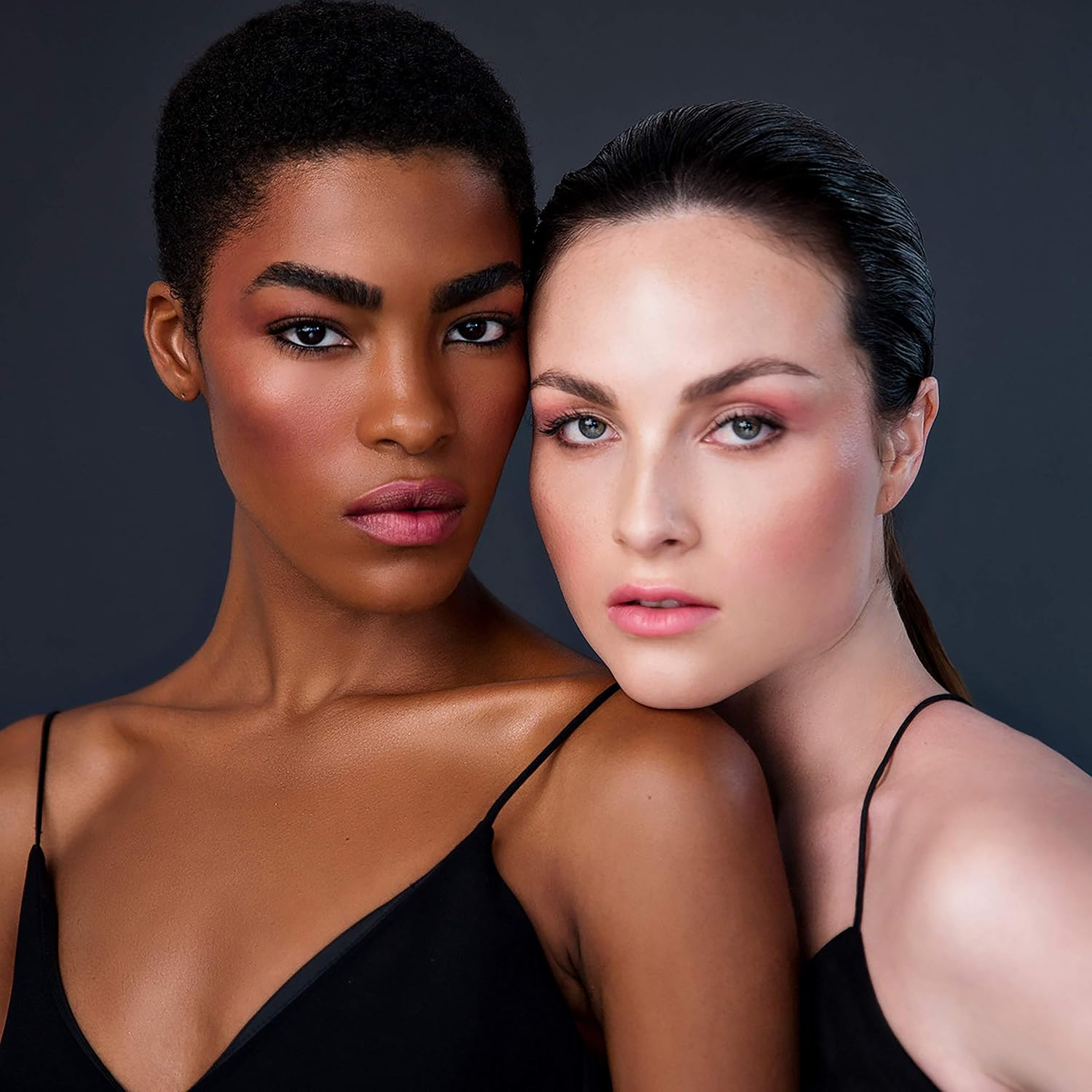 TEMPTU S/B Silicone-Based Airbrush Foundation: Professional Long-Wear Liquid Makeup, Sheer To Full Coverage For A Hydrated, Healthy-Looking Glow & Luminous, Dewy Finish On All Skin Types, 12 Bottles: Starter Set, 0.25 Fl Oz - Image 6