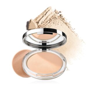 Clinique Stay-Matte Sheer Pressed F...