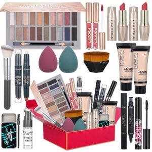 venshun Makeup Kit for Women Full K...