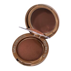 tarte macaron sculpt & bronze ...