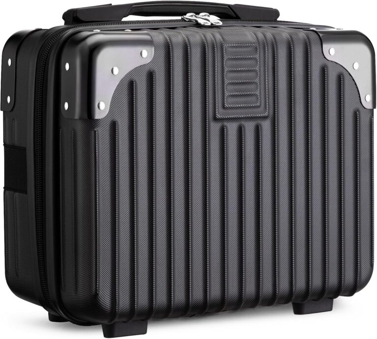 Travel Cases