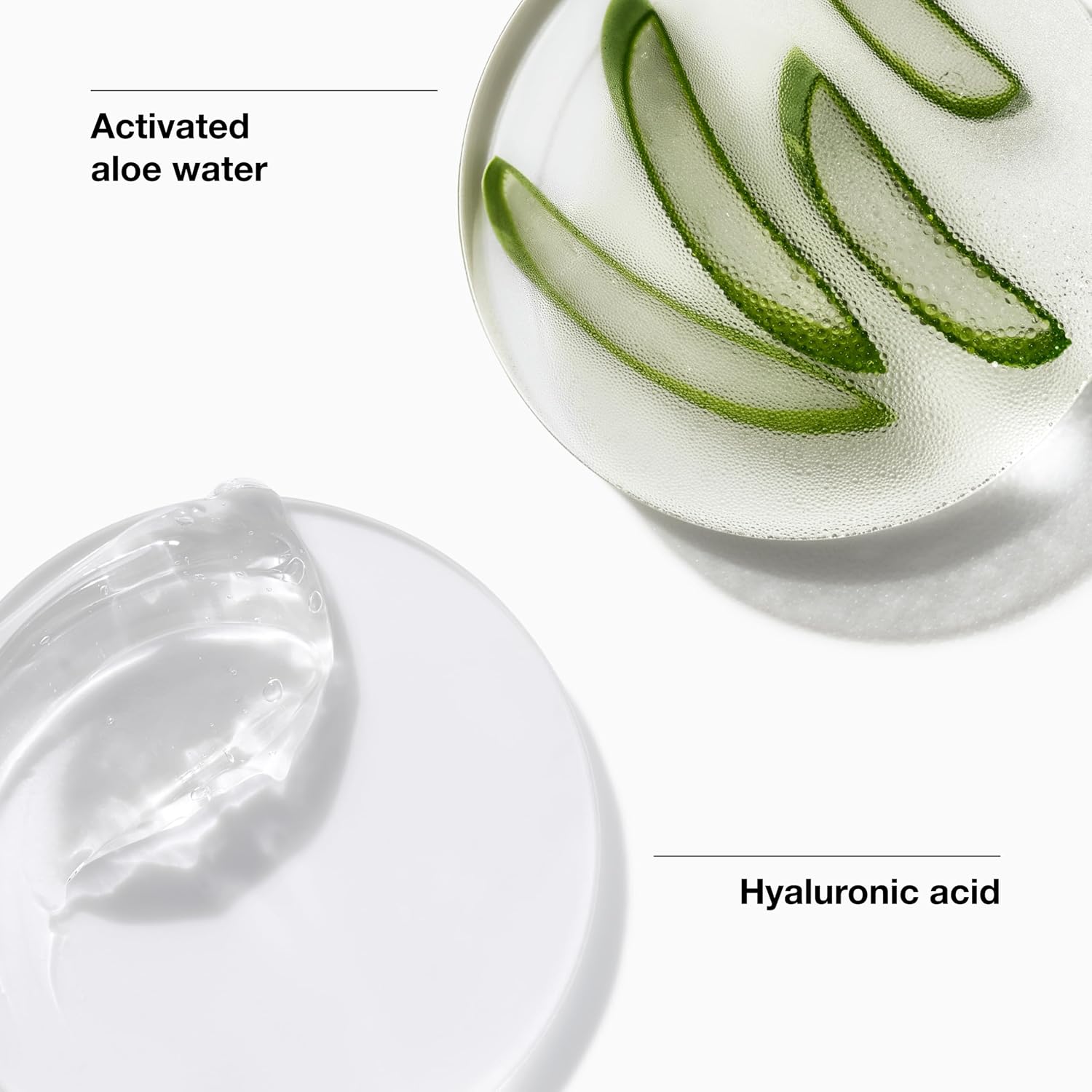 Clinique Moisture Surge Sheertint Hydrator Broad Spectrum SPF 25 | Tinted Moisturizer With SPF, Hyaluronic Acid + Aloe Water | Sheer Coverage, Natural Finish Skin Tint - Image 5