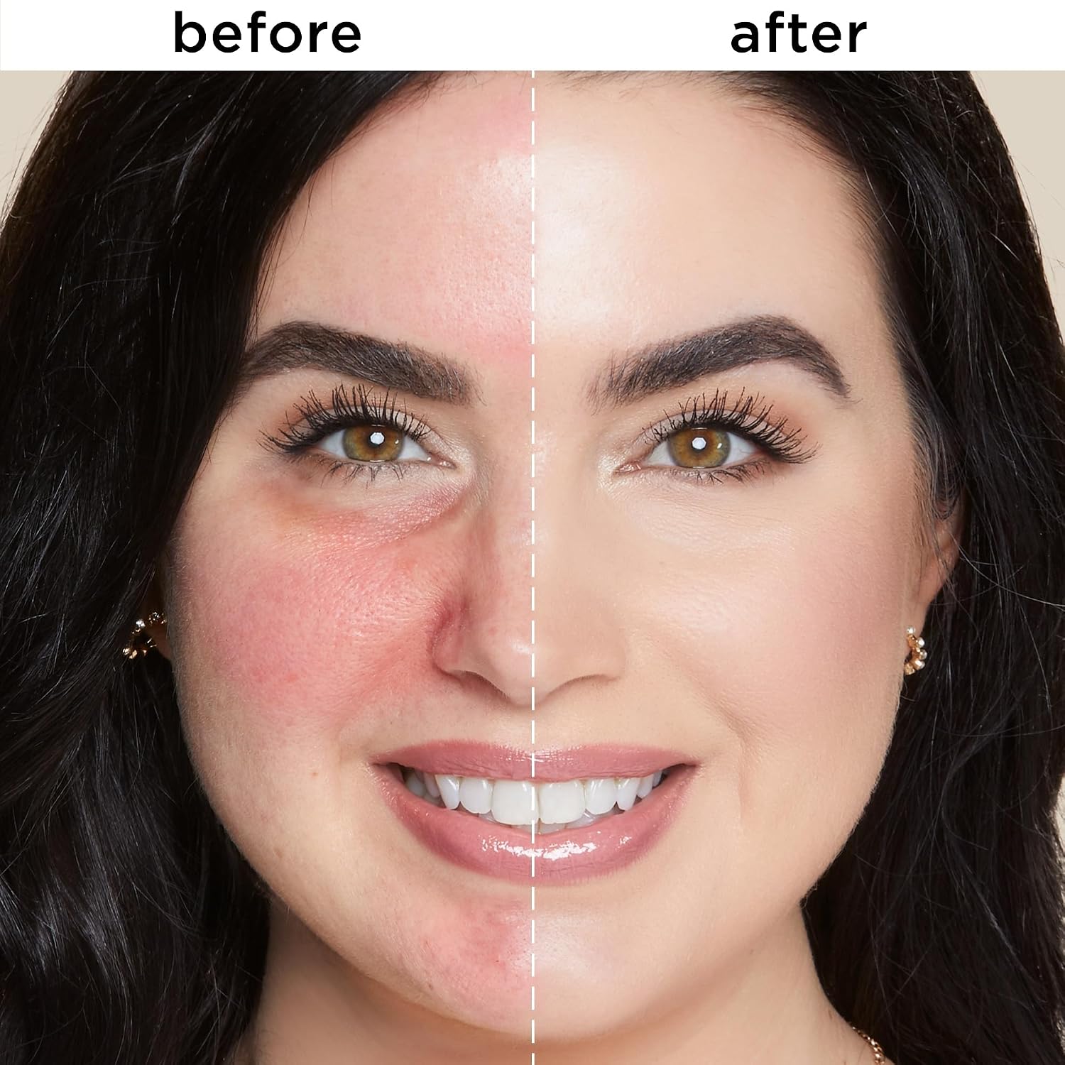 tarte Amazonian clay 16-hour full coverage foundation – Matte Finish Foundation with Amazonian Clay & Vitamin E for Hydration & Smooth Looking Skin, Vegan & Cruelty Free - Image 2