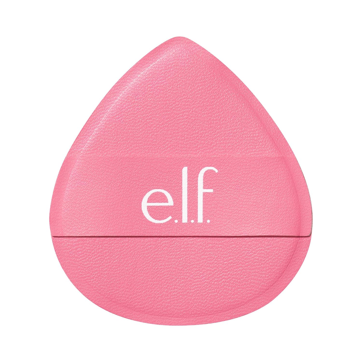 e.l.f. Pillow Puff Foundation Sponge | Bouncy, Ultra-Soft Foam Makeup Sponge For Liquid Foundation, Creates An Airbrushed Finish, Vegan & Cruelty-Free - Image 7