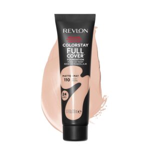 Revlon ColorStay Full Cover Foundat...