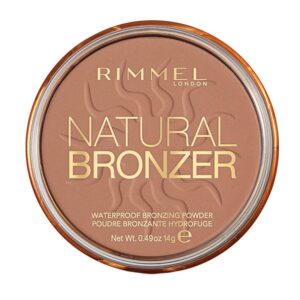 Rimmel London Natural – 020 S...