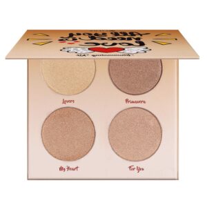 Glow Kit 4 Color Illuminator Love L...