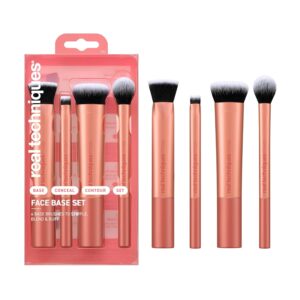Real Techniques Face Base 4 Piece M...