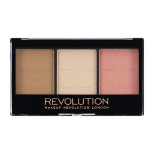 Makeup Revolution Ultra Sculpt ...