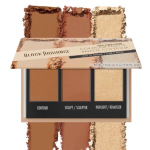 Black Radiance True Complexion Cont...