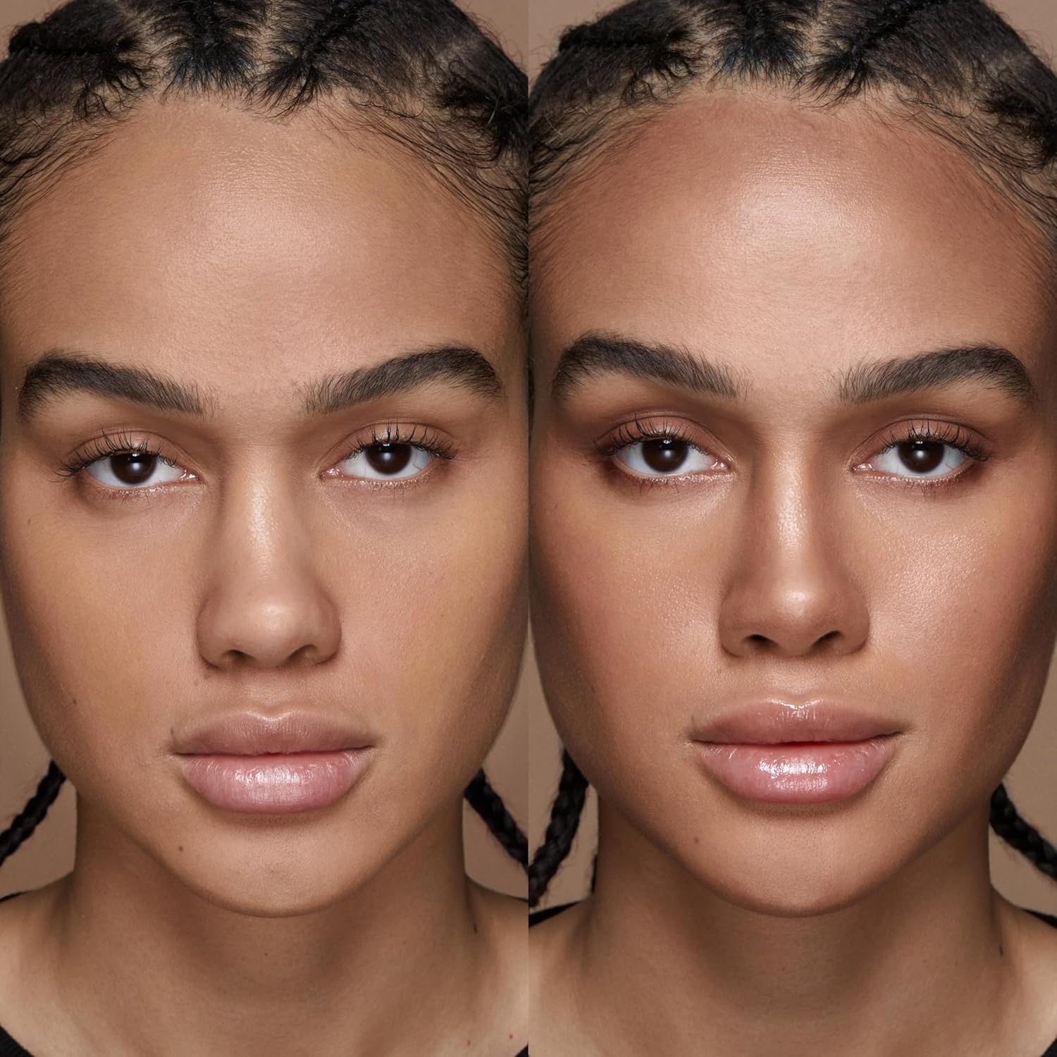 Kiko Milano Sculpting Touch Creamy Stick Contour – Blendable, Long-Lasting Cream Contour Stick for Face, Buildable Coverage, Easy Application – 201 Chocolate – 10g | Matte Finish | African Walnut Oil & Pistachio Extract | Blendable - Image 3