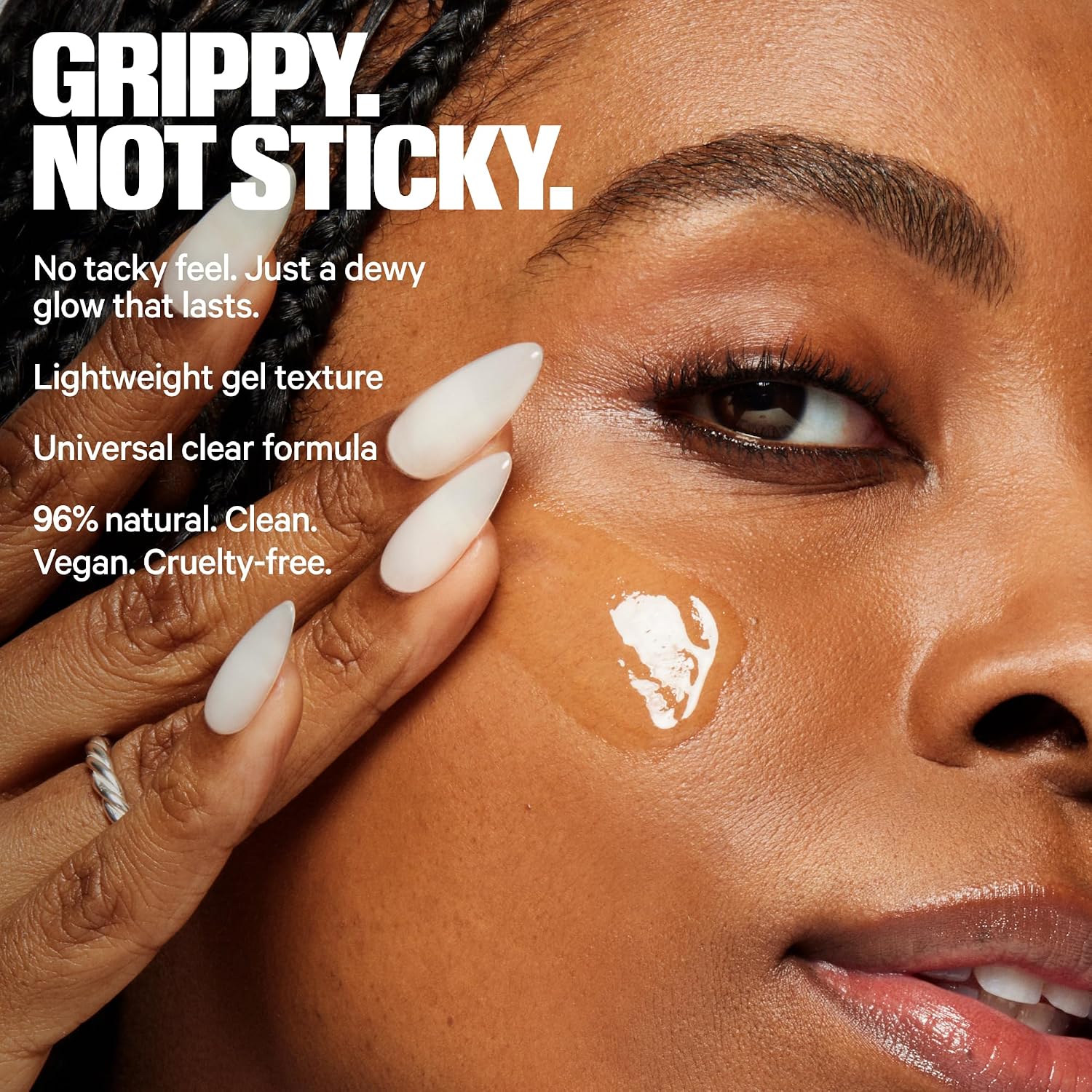 Milk Makeup Hydro Grip + Glow Primer - Image 3