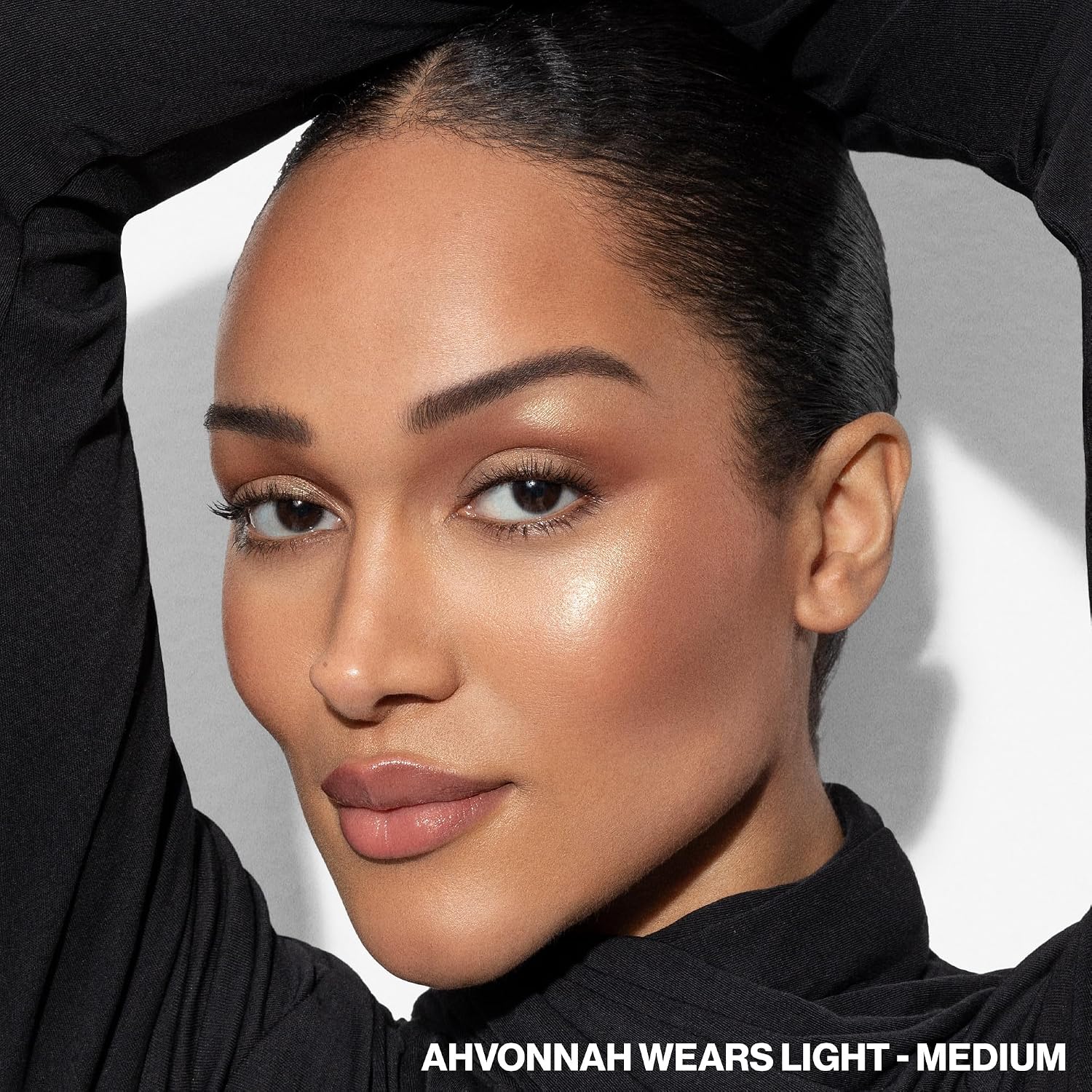 Smashbox The Cali Contour Palette | Six-Shade Contour Kit with Highlighter, Bronzer and Blush to add Dimension + Glow - Image 4