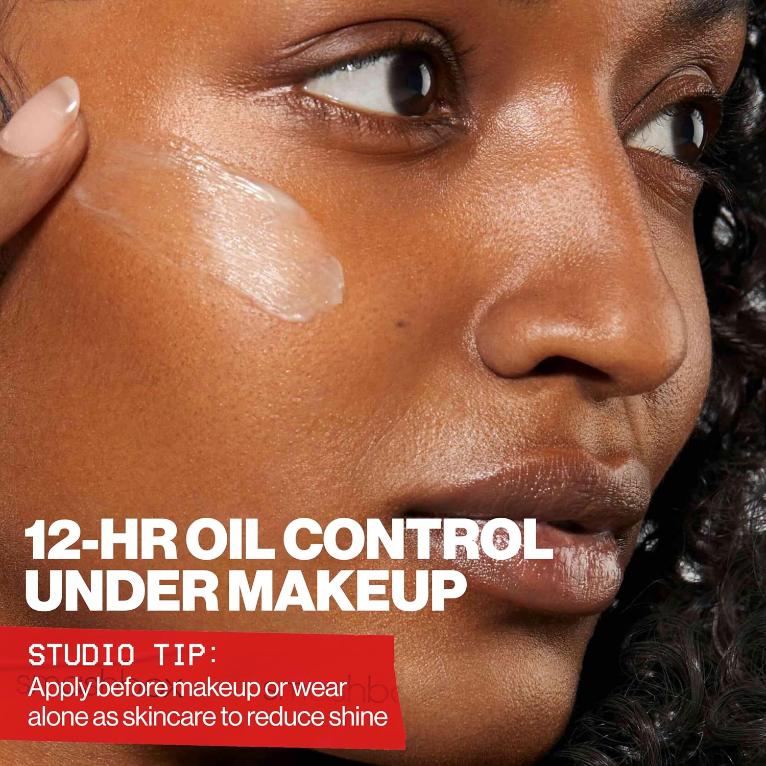 Smashbox Photo Finish Primers | Face Primers for Makeup, Smooths Skin & Extends Makeup Wear | Hydrating, Pore-Minimizing & Mattifying Formulas - Image 4