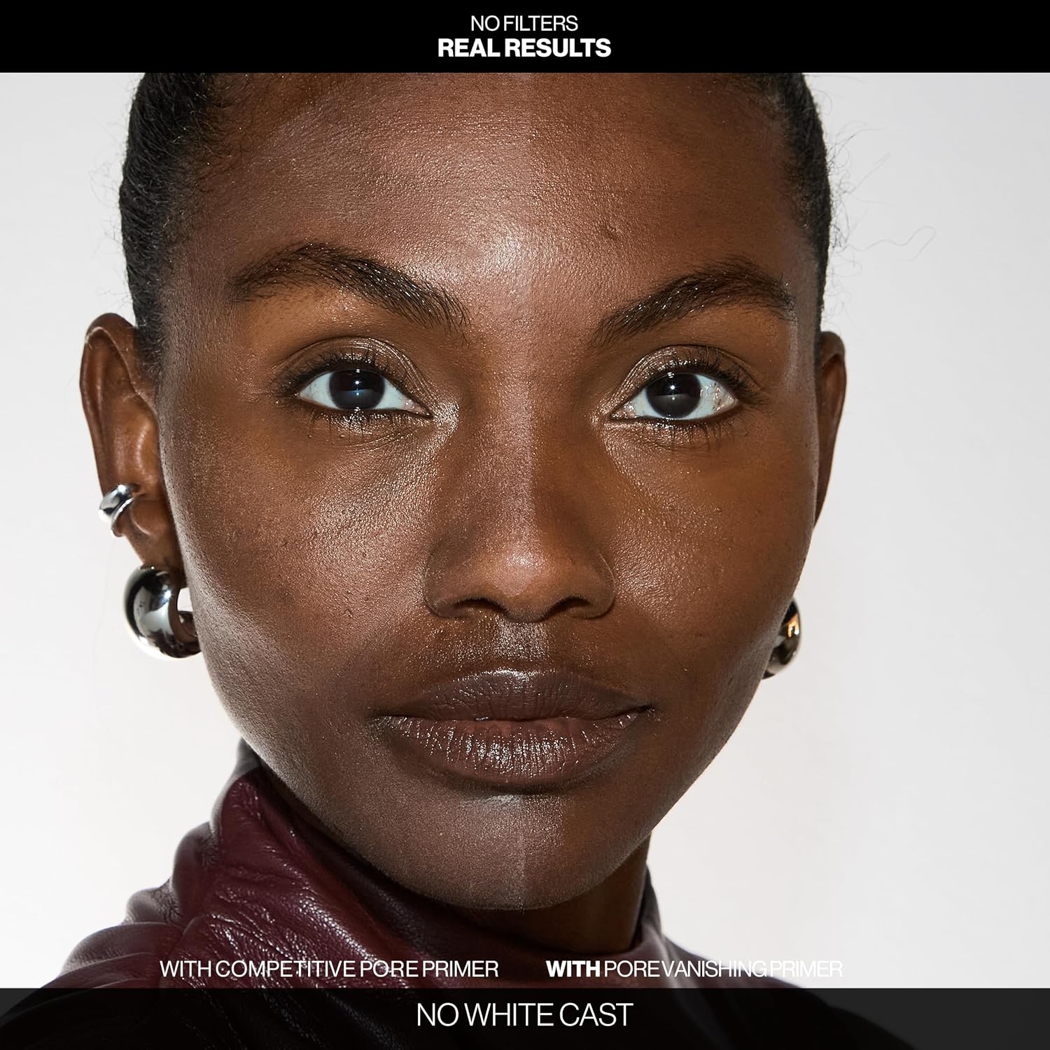 Smashbox Photo Finish Primers | Face Primers for Makeup, Smooths Skin & Extends Makeup Wear | Hydrating, Pore-Minimizing & Mattifying Formulas - Image 8