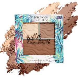 Physicians Formula Butter Bronzer C...