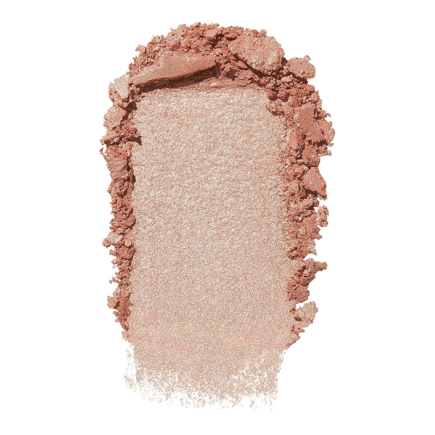 e.l.f. Halo Glow Silky Powder Highlighter, Long-Lasting Luminous Face Finish, Cake-Resistant With Micro-Shimmer, Vegan & Cruelty-Free, Blush Money - Image 7