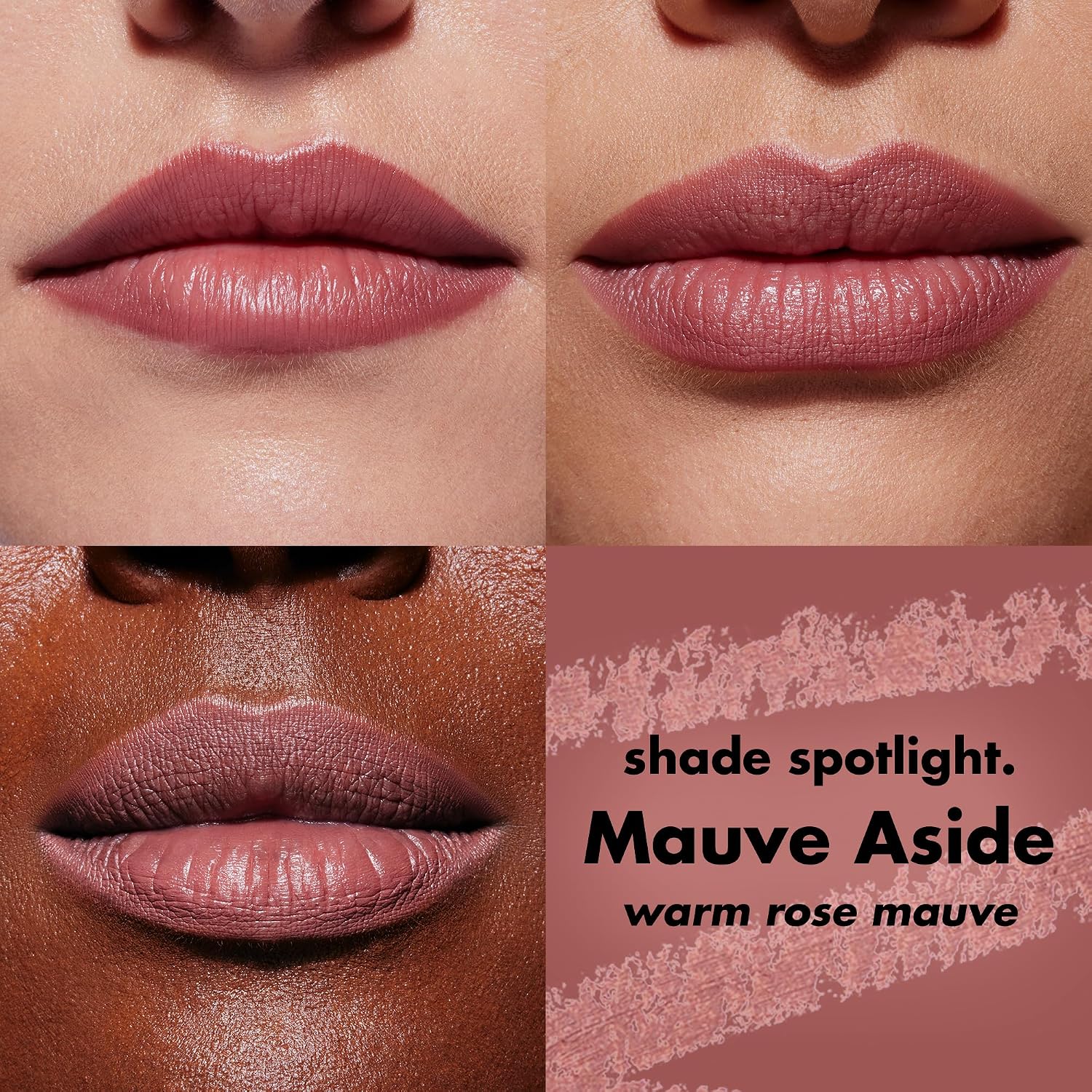 e.l.f. Cream Glide Lip Liner, Highly-Pigmented Pencil For Shaping & Sculpting Lips, Semi-Matte Finish, Vegan & Cruelty-Free - Image 2