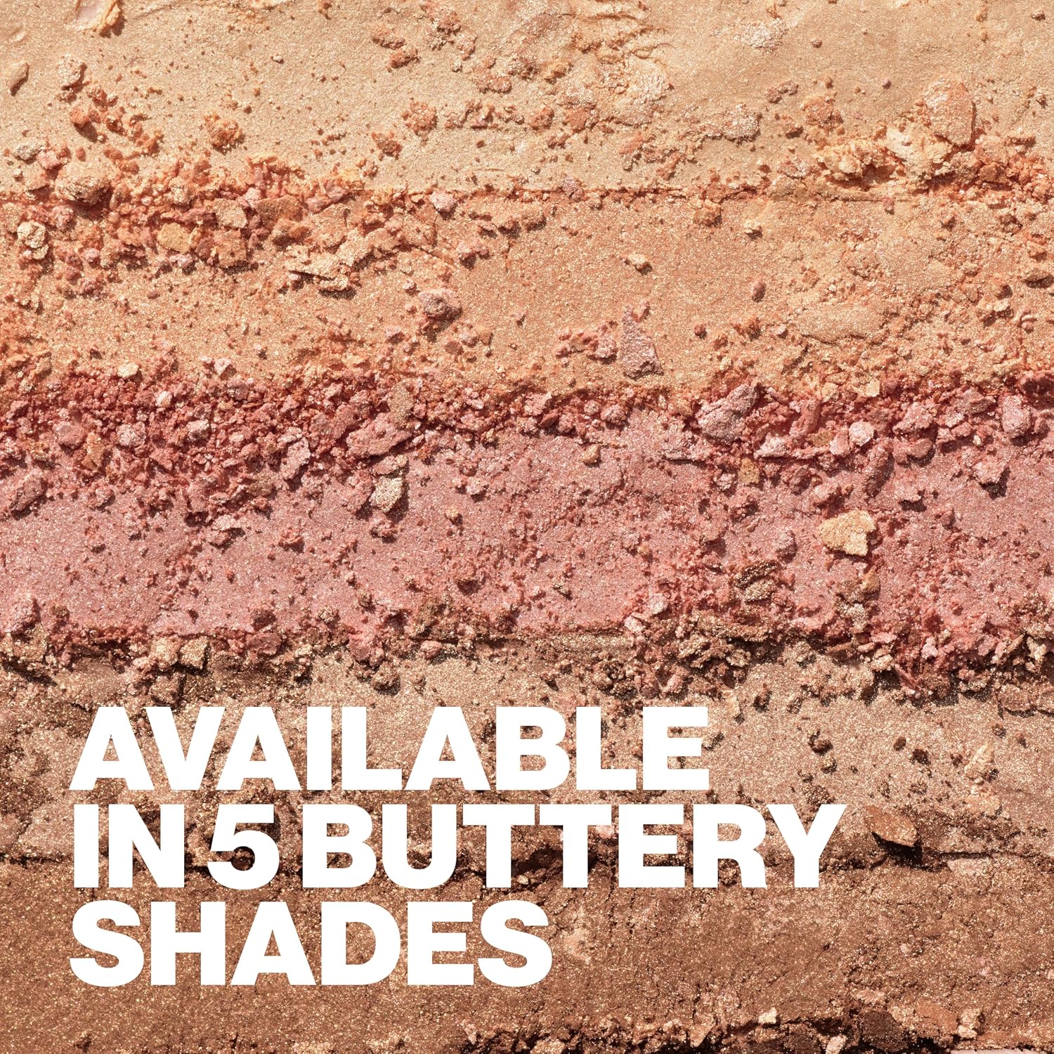 Smashbox X BECCA Shimmering Skin Perfector Pressed Highlighter | Creamy Formula that Melts into Skin for a Natural, Radiant, Glow-Boosting Highlight - Image 6
