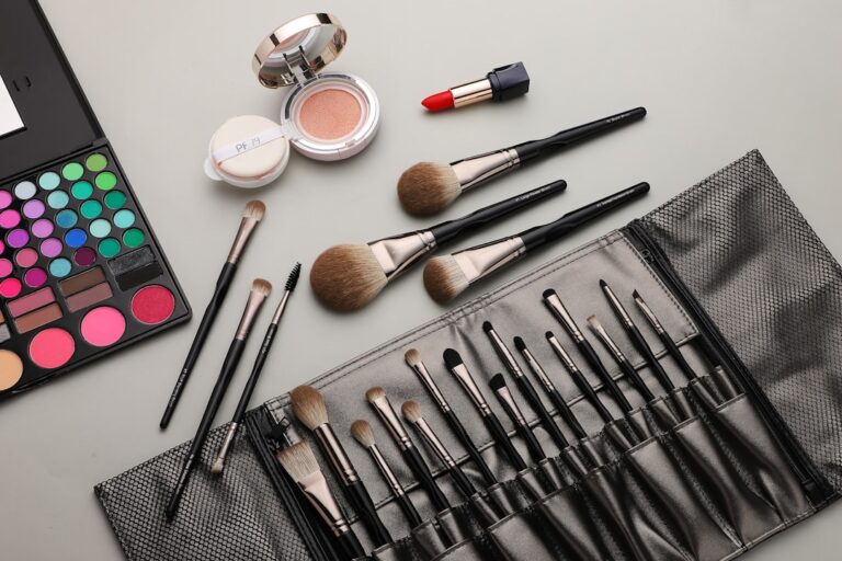 The Essential Contour Brushes Every Beginner Should Know