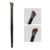 Angled Nose Contour Brush – Precision Powder Shading & Highlighter, 1 Ct | Soft Synthetic Bristles, Wood Handle for Seamless Blending, Eye Crease & Sculpting – Beginner Pro Friendly