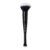 e.l.f. Complexion Duo Brush, Makeup Brush For Applying Foundation & Concealer, Creates An Airbrushed Finish, Made With Vegan, Cruelty-Free Bristles