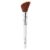 e.l.f. Angled Bronzing Brush, Three-In-One Face Makeup Brush For Blush, Bronzer & Other Multi-Purpose Powders, Vegan & Cruelty-Free
