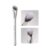 Albeaut Concealer Brush, Angled Under Eye Makeup Small Foundation Precision Face Blending Brush (193 concealer brush), 1pc