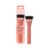 Real Techniques Snatch + Sculpt Contour Makeup Brush | Smooth, defined contour with a cream contour brush for liquid and powder with a flat top and oval head, blending brush