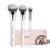 Makeup Brush for Foundation Concealer Blush Contour Liquid Cream Blending Angled Shape