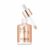 KIKO Milano Glow Fusion Highlighting Drops 02, Liquid Face Highlighter With A Metallic Finish